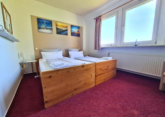 Zeitlos Hotel Garni