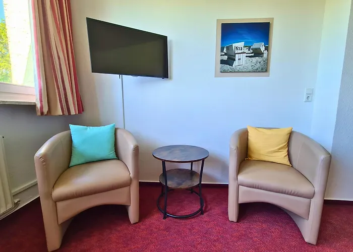 Zeitlos Hotel Garni